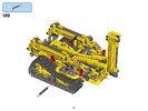 Istruzioni per la Costruzione - LEGO - 42097 - Compact Crawler Crane: Page 121