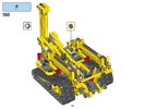 Istruzioni per la Costruzione - LEGO - 42097 - Compact Crawler Crane: Page 122