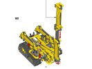 Istruzioni per la Costruzione - LEGO - 42097 - Compact Crawler Crane: Page 131