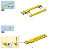 Istruzioni per la Costruzione - LEGO - 42097 - Compact Crawler Crane: Page 134