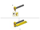 Istruzioni per la Costruzione - LEGO - 42097 - Compact Crawler Crane: Page 136