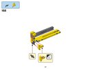 Istruzioni per la Costruzione - LEGO - 42097 - Compact Crawler Crane: Page 137