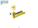 Istruzioni per la Costruzione - LEGO - 42097 - Compact Crawler Crane: Page 139