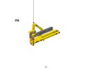 Istruzioni per la Costruzione - LEGO - 42097 - Compact Crawler Crane: Page 142