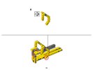 Istruzioni per la Costruzione - LEGO - 42097 - Compact Crawler Crane: Page 145