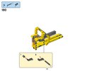 Istruzioni per la Costruzione - LEGO - 42097 - Compact Crawler Crane: Page 146