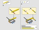 Istruzioni per la Costruzione - LEGO - 42097 - Compact Crawler Crane: Page 5