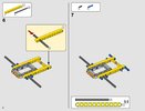 Istruzioni per la Costruzione - LEGO - 42097 - Compact Crawler Crane: Page 6