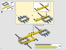 Istruzioni per la Costruzione - LEGO - 42097 - Compact Crawler Crane: Page 8