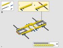 Istruzioni per la Costruzione - LEGO - 42097 - Compact Crawler Crane: Page 10