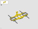 Istruzioni per la Costruzione - LEGO - 42097 - Compact Crawler Crane: Page 12