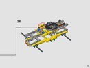 Istruzioni per la Costruzione - LEGO - 42097 - Compact Crawler Crane: Page 19