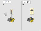 Istruzioni per la Costruzione - LEGO - 42097 - Compact Crawler Crane: Page 27