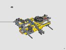 Istruzioni per la Costruzione - LEGO - 42097 - Compact Crawler Crane: Page 33