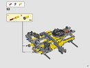 Istruzioni per la Costruzione - LEGO - 42097 - Compact Crawler Crane: Page 37