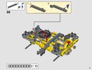 Istruzioni per la Costruzione - LEGO - 42097 - Compact Crawler Crane: Page 45