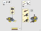 Istruzioni per la Costruzione - LEGO - 42097 - Compact Crawler Crane: Page 47