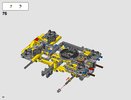 Istruzioni per la Costruzione - LEGO - 42097 - Compact Crawler Crane: Page 50