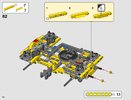 Istruzioni per la Costruzione - LEGO - 42097 - Compact Crawler Crane: Page 54