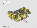 Istruzioni per la Costruzione - LEGO - 42097 - Compact Crawler Crane: Page 61