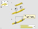 Istruzioni per la Costruzione - LEGO - 42097 - Compact Crawler Crane: Page 64