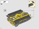 Istruzioni per la Costruzione - LEGO - 42097 - Compact Crawler Crane: Page 68