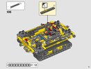 Istruzioni per la Costruzione - LEGO - 42097 - Compact Crawler Crane: Page 75