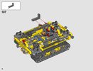 Istruzioni per la Costruzione - LEGO - 42097 - Compact Crawler Crane: Page 76