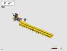 Istruzioni per la Costruzione - LEGO - 42097 - Compact Crawler Crane: Page 98