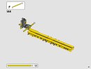 Istruzioni per la Costruzione - LEGO - 42097 - Compact Crawler Crane: Page 99