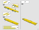 Istruzioni per la Costruzione - LEGO - 42097 - Compact Crawler Crane: Page 101