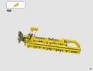 Istruzioni per la Costruzione - LEGO - 42097 - Compact Crawler Crane: Page 109