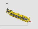 Istruzioni per la Costruzione - LEGO - 42097 - Compact Crawler Crane: Page 124