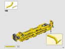 Istruzioni per la Costruzione - LEGO - 42097 - Compact Crawler Crane: Page 129