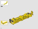 Istruzioni per la Costruzione - LEGO - 42097 - Compact Crawler Crane: Page 130