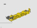 Istruzioni per la Costruzione - LEGO - 42097 - Compact Crawler Crane: Page 134