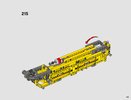 Istruzioni per la Costruzione - LEGO - 42097 - Compact Crawler Crane: Page 143