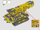 Istruzioni per la Costruzione - LEGO - 42097 - Compact Crawler Crane: Page 145