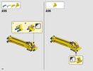 Istruzioni per la Costruzione - LEGO - 42097 - Compact Crawler Crane: Page 150