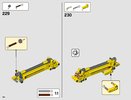 Istruzioni per la Costruzione - LEGO - 42097 - Compact Crawler Crane: Page 152