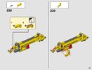 Istruzioni per la Costruzione - LEGO - 42097 - Compact Crawler Crane: Page 155