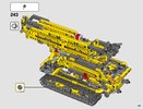 Istruzioni per la Costruzione - LEGO - 42097 - Compact Crawler Crane: Page 159