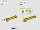 Istruzioni per la Costruzione - LEGO - 42097 - Compact Crawler Crane: Page 166