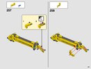 Istruzioni per la Costruzione - LEGO - 42097 - Compact Crawler Crane: Page 169