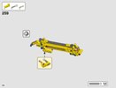 Istruzioni per la Costruzione - LEGO - 42097 - Compact Crawler Crane: Page 170