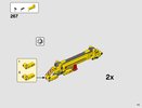 Istruzioni per la Costruzione - LEGO - 42097 - Compact Crawler Crane: Page 173