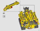 Istruzioni per la Costruzione - LEGO - 42097 - Compact Crawler Crane: Page 177