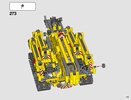 Istruzioni per la Costruzione - LEGO - 42097 - Compact Crawler Crane: Page 179