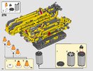 Istruzioni per la Costruzione - LEGO - 42097 - Compact Crawler Crane: Page 180