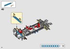 Istruzioni per la Costruzione - LEGO - 42098 - Car Transporter: Page 26